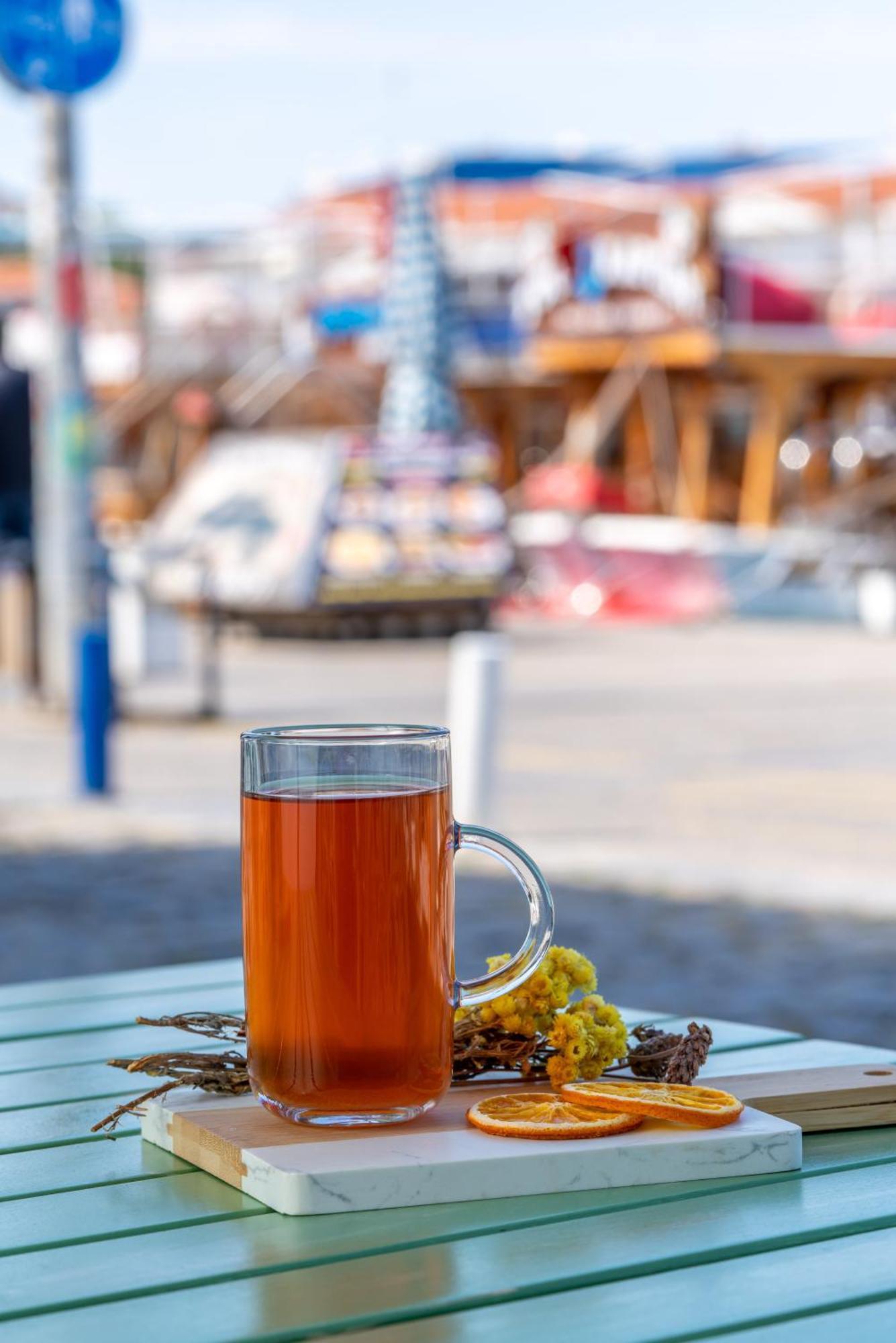 Hotel Karacam Foca Εξωτερικό φωτογραφία